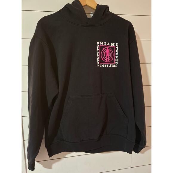 KID CUDI | Entergalactic Rolling Loud Hoodie - Picture 2 of 4